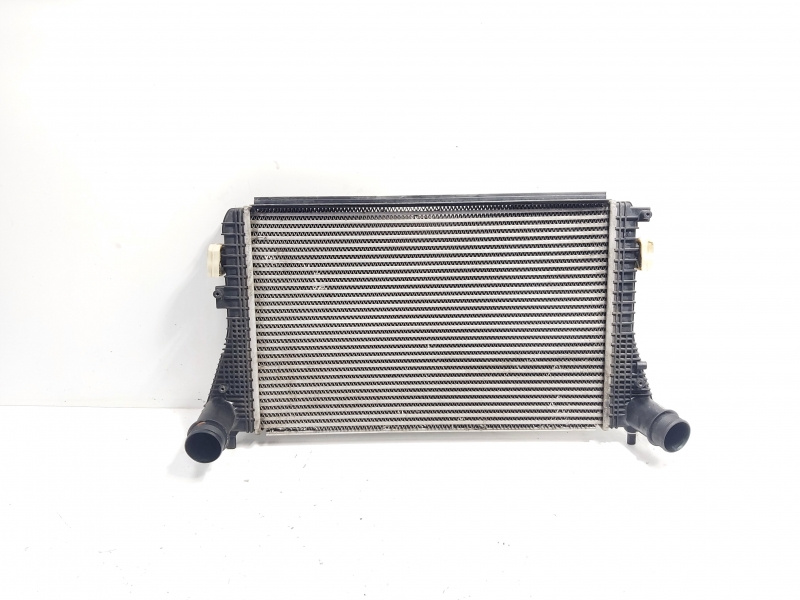 Radiator intercooler, cod 1K0145803BM, Skoda Superb II (3T4), 1.6 TDI, CAY (id:695540)