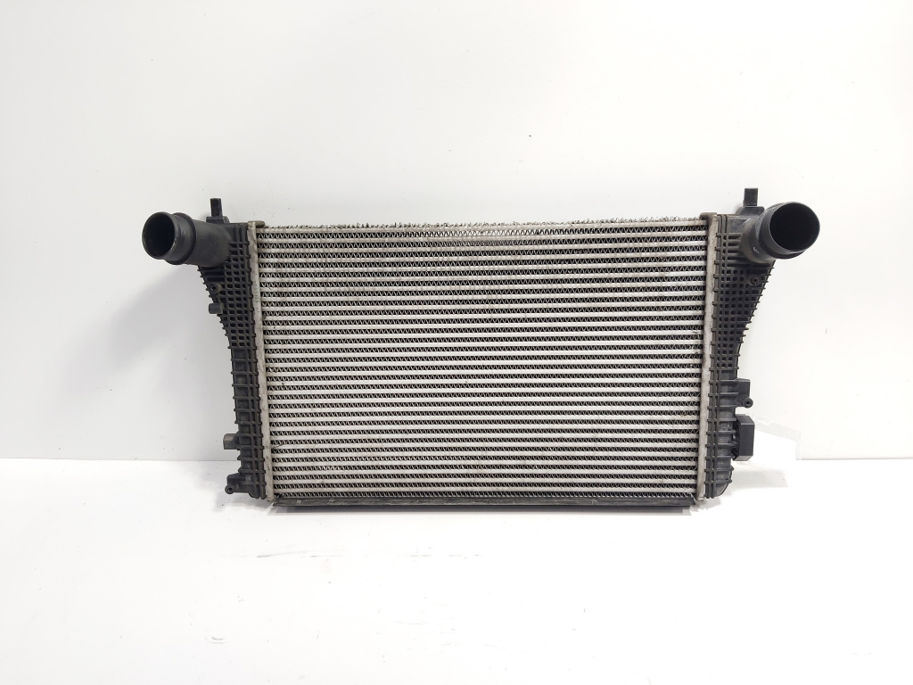 Radiator intercooler, cod 1K0145803BM, Skoda Superb II (3T4) 1.6 TDI, CAY (id:691555)