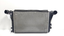 Radiator intercooler, cod 1K0145803BM, Skoda Super...