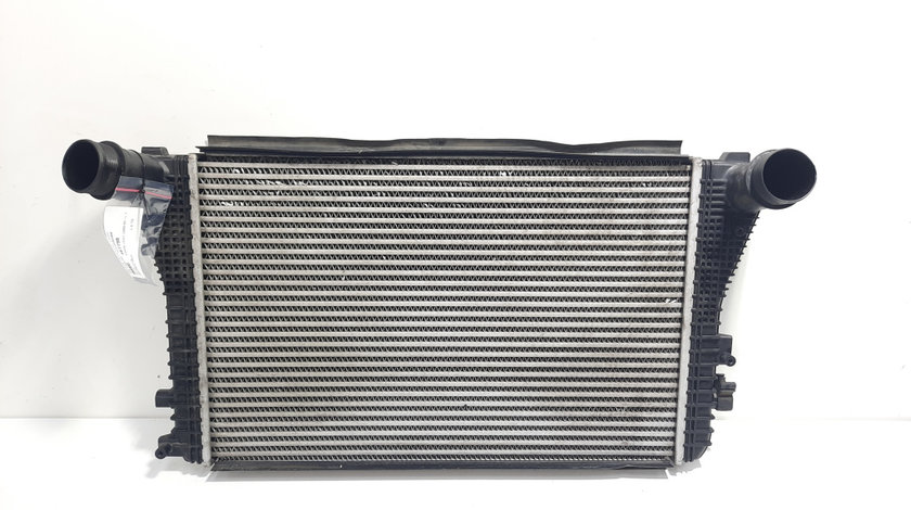 Radiator intercooler, cod 1K0145803BM, Skoda Superb II (3T4) 1.6 tdi, CAY (id:467798)