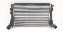 Radiator intercooler, cod 1K0145803BM, Skoda Super...