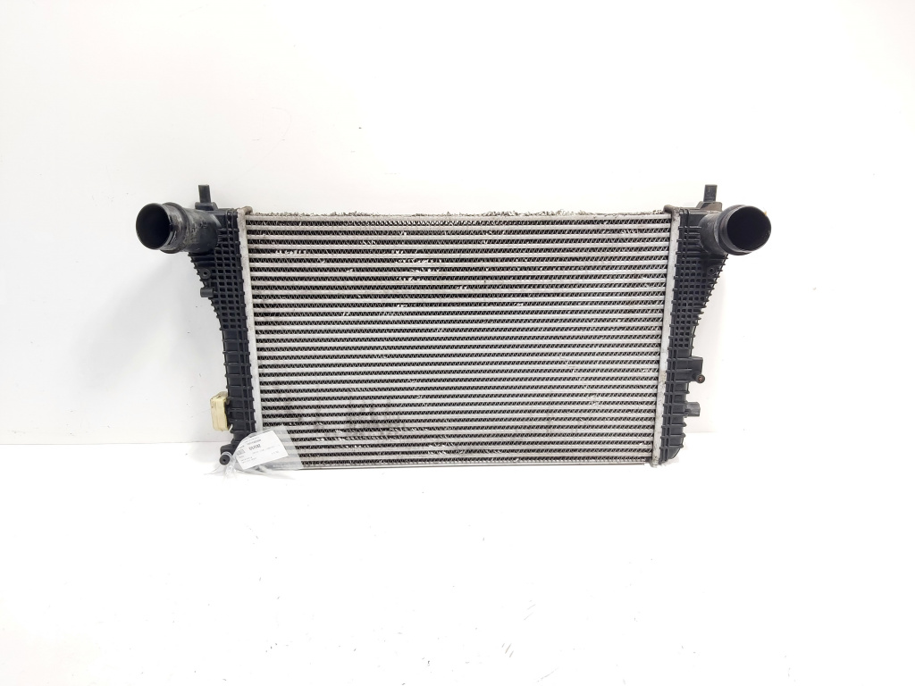 Radiator intercooler, cod 1K0145803BM, Skoda Superb II (3T4), 1.6 TDI, CAY (id:697682)