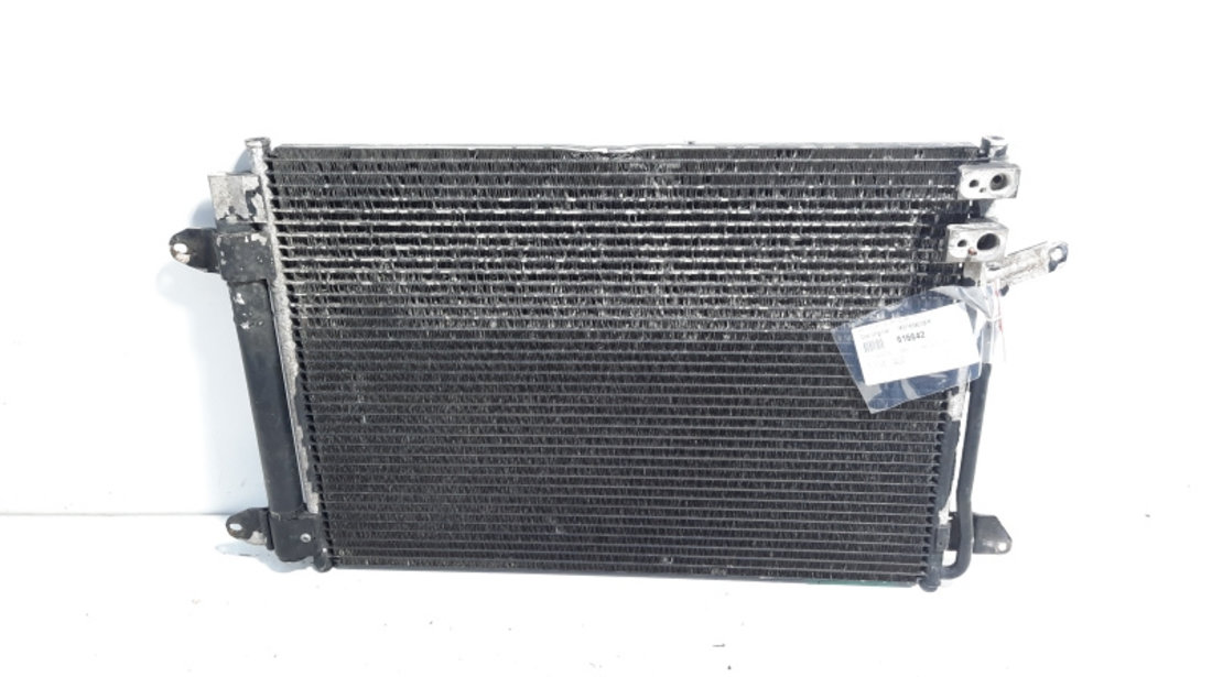 Radiator intercooler, cod 1K0145803BM, VW Golf 6 Variant (AJ5), 1.6 TDI, CAY (id:616642)