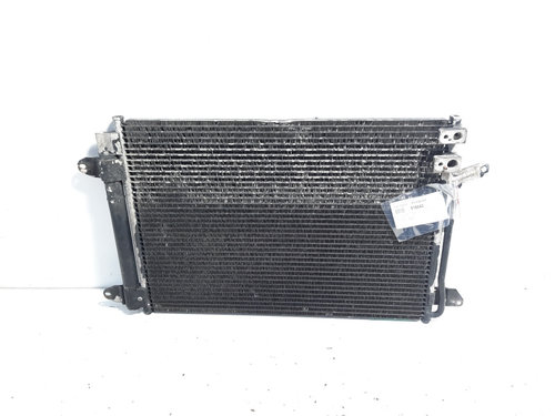 Radiator intercooler, cod 1K0145803BM, VW Golf 6 Variant (AJ5), 1.6 TDI, CAY (id:616642)