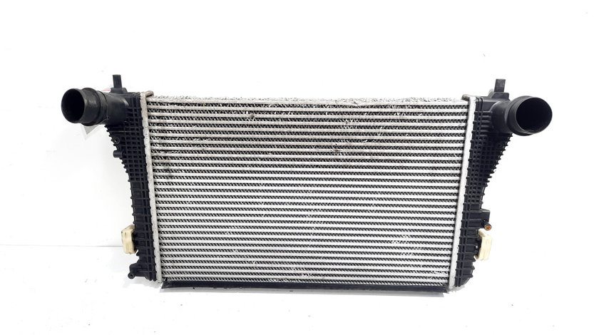 Radiator intercooler, cod 1K0145803BM, Vw Passat (3C2) 1.6 TDI, CAY (id:522968)