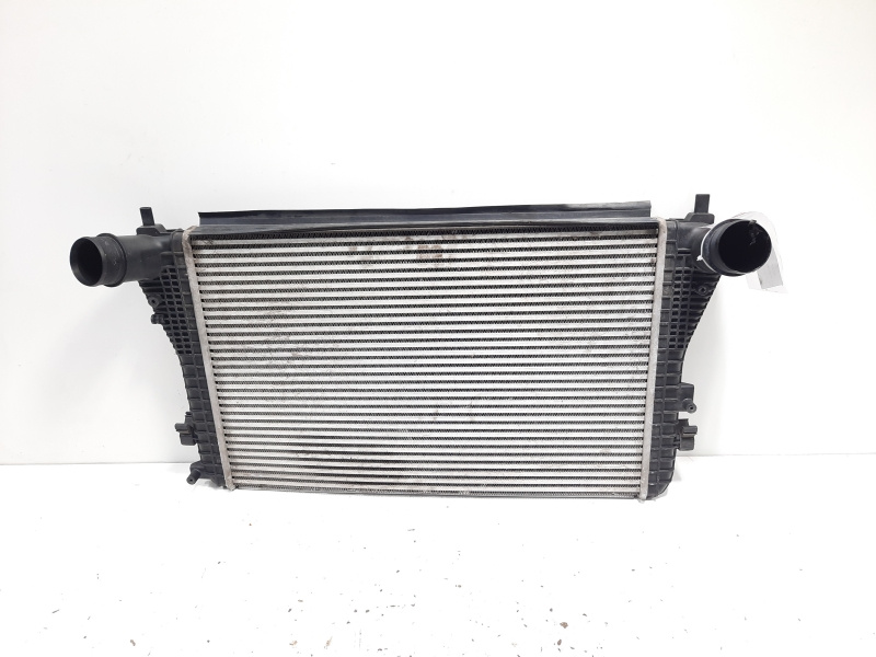 Radiator intercooler, cod 1K0145803BN, Skoda Octavia 2 (1Z3), 1.6 TDI, CAY (idi:608249)