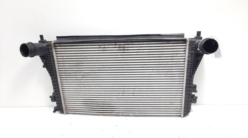 Radiator intercooler, cod 1K0145803BN, VW Golf 6 Cabriolet (517), 1.6 TDI, CAY (idi:608249)