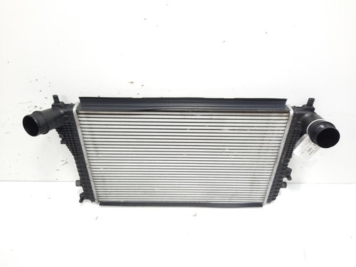 Radiator intercooler, cod 1K0145803BN, Vw Golf 6 (5K1), 1.6 TDI, CAYD (id:550852)