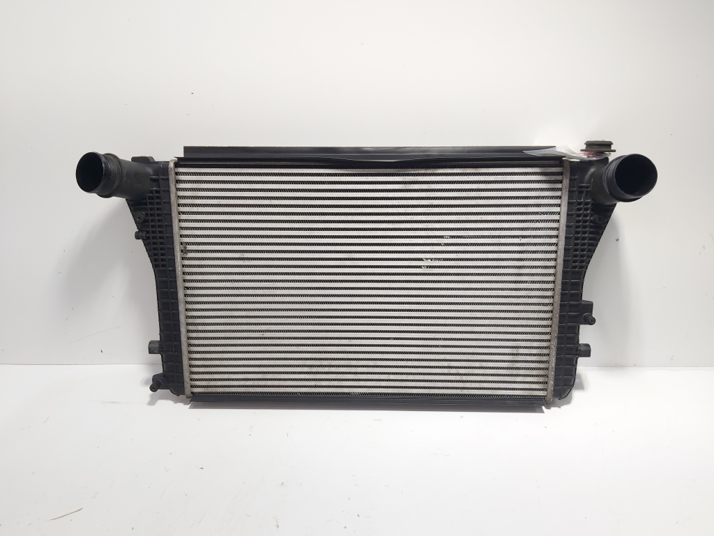 Radiator intercooler, cod 1K0145803BN, Vw Tiguan (5N) 2.0 TDI, CBAB (id:703447)