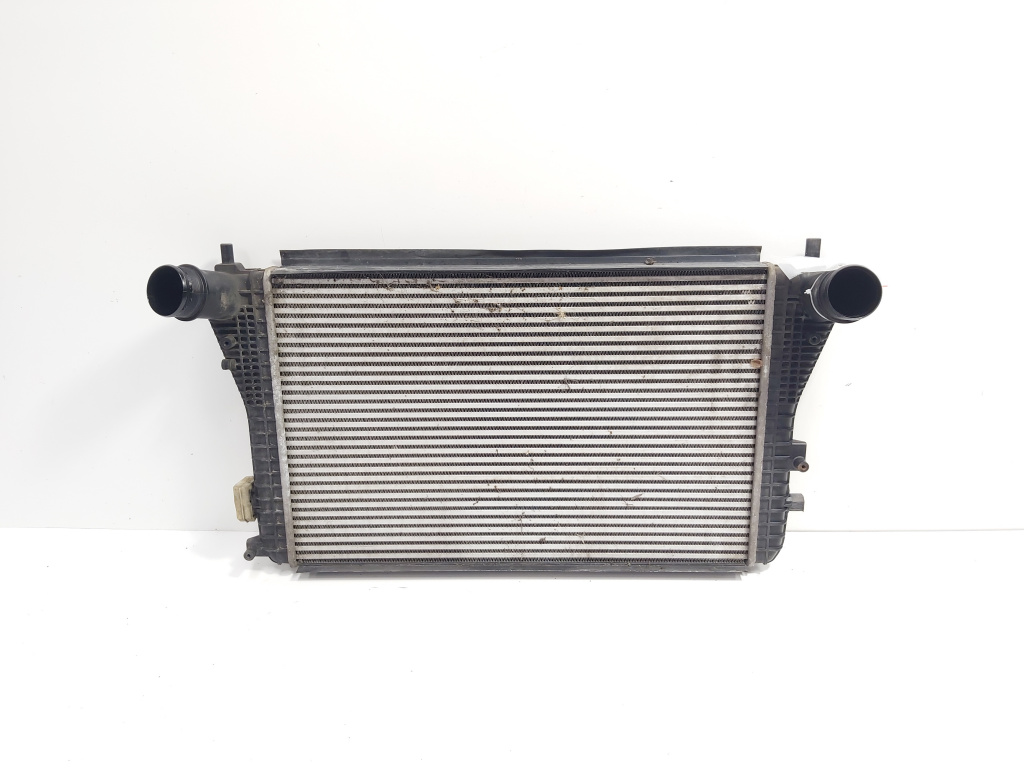 Radiator intercooler, cod 1K0145803BN, VW Tiguan (5N), 2.0 TDI, CBAB (id:691487)