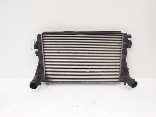 Radiator intercooler, cod 1K0145803BN, VW Tiguan (5N), 2.0 TDI, CBAB (id:668916)