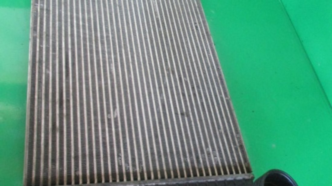 RADIATOR INTERCOOLER COD 1K0145803E VW GOLF 5 FAB. 2003 - 2009 1.9 TDI 105cp 77kw ⭐⭐⭐⭐⭐