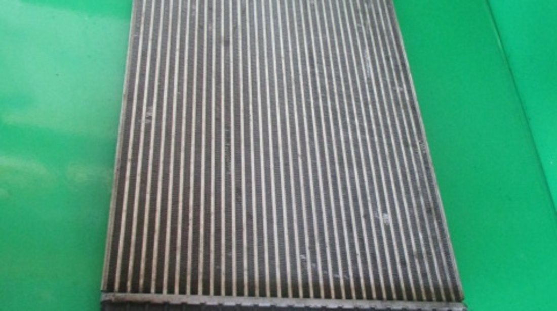 RADIATOR INTERCOOLER COD 1K0145803E VW GOLF 5 FAB. 2003 - 2009 1.9 TDI 105cp 77kw ⭐⭐⭐⭐⭐