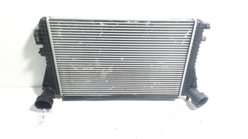 Radiator intercooler, cod 1K0145803E, VW Tiguan (5N) 2.0 tdi, CBA (id:542613)