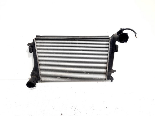 Radiator intercooler, cod 1K0145803J, Vw Touran (1T1, 1T2) 2.0 TDI, BMM (id:530755)
