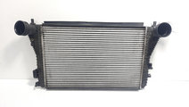 Radiator intercooler, cod 1K0145803L, VW Jetta 3 (...