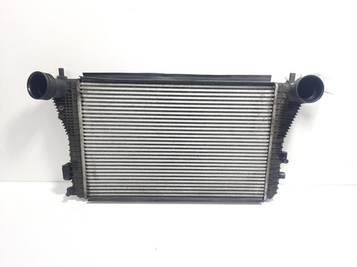 Radiator intercooler, cod 1K0145803L, VW Jetta 3 (1K2) 1.9 tdi, BXE (id:467799)