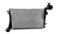 Radiator intercooler, cod 1K0145803Q, Audi A3 (8P1...