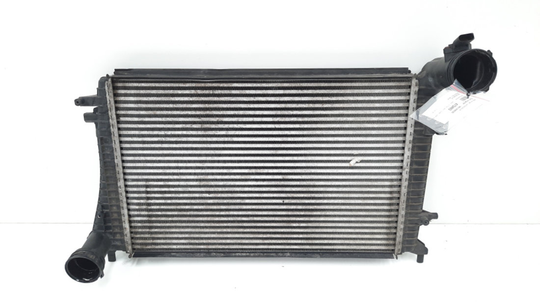 Radiator intercooler, cod 1K0145803Q, Audi A3 Sportback (8PA) 1.9 tdi, BMM (idi:473493)
