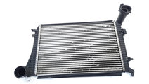 Radiator intercooler, cod 1K0145803Q, Vw Golf 5 Va...