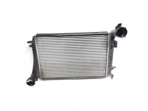 Radiator intercooler, cod 1K0145803Q, Vw Golf 5 Variant (1K5) 1.9 TDI, BLS (id:485152)