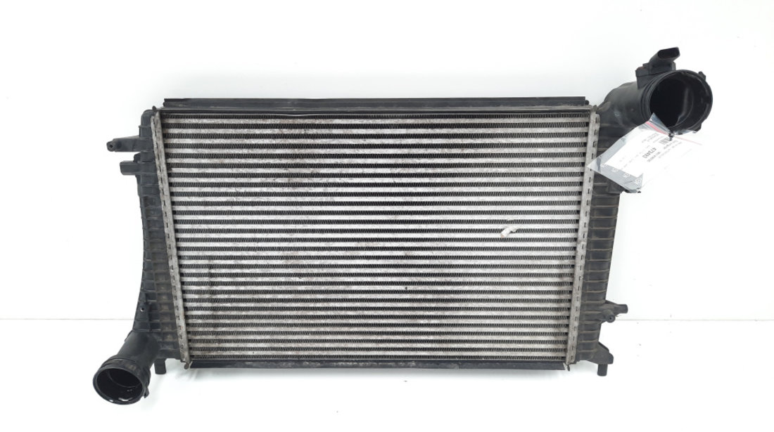 Radiator intercooler, cod 1K0145803Q, Vw Touran (1T1, 1T2) 1.9 tdi, BLS (idi:473493)