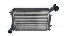 Radiator intercooler, cod 1K0145803Q, Vw Touran (1...