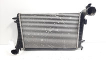 Radiator intercooler, cod 1K0145803R, VW Eos (1F7,...