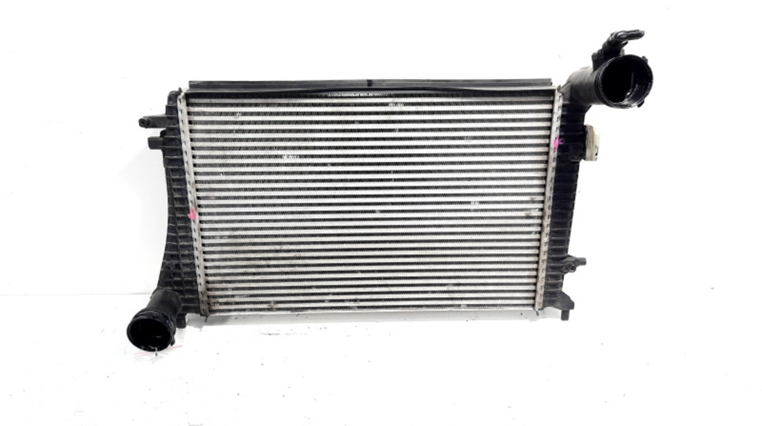 Radiator intercooler, cod 1K0145803R, VW Eos (1F7, 1F8), 2.0 TDI, BMM (id:514273)