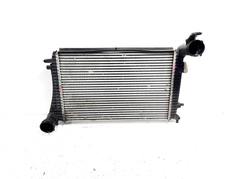 Radiator intercooler, cod 1K0145803R, VW Eos (1F7, 1F8), 2.0 TDI, BMM (id:514273)