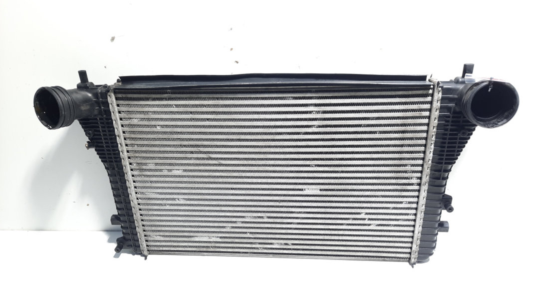 Radiator intercooler, cod 1K0145803S, Vw, 2.0 TDI, BKD (idi:505383)