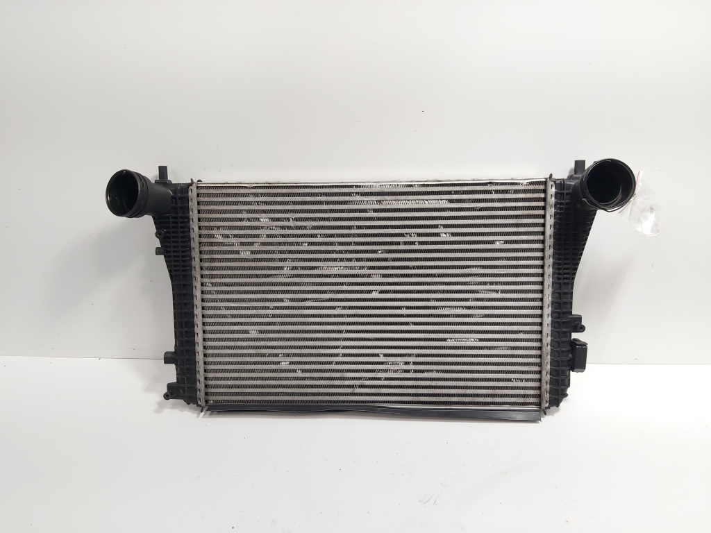 Radiator intercooler, cod 1K0145803T, Vw Golf 5 Variant (1K5) 2.0 TDI, CBDB (id:700327)