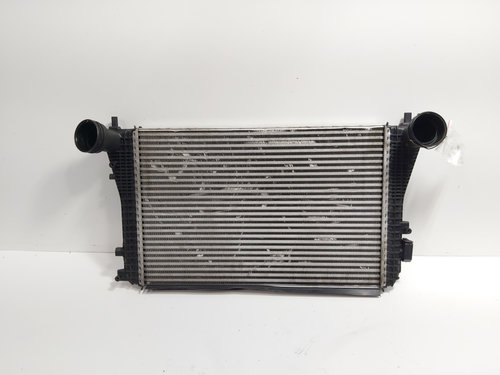 Radiator intercooler, cod 1K0145803T, Vw Golf 5 Variant (1K5) 2.0 TDI, CBDB (id:700327)