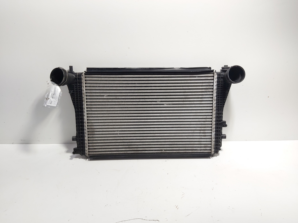 Radiator intercooler, cod 1K0145803T, Vw Golf 5 Variant (1K5) 2.0 TDI, CBDB (id:697294)