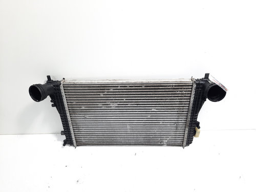 Radiator intercooler, cod 1K0145803T, VW Golf 5 Variant (1K5), 2.0 TDI, CBDB (id:582883)