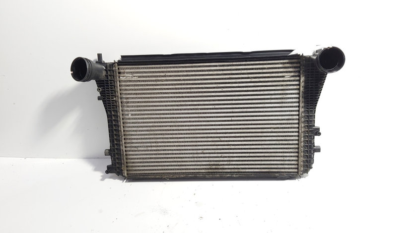 Radiator intercooler, cod 1K0145803T, VW Golf 5 Variant (1K5), 2.0 TDI, CBDB (id:628280)