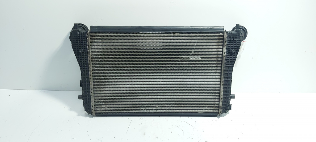 Radiator intercooler, cod 1K0145803T, Vw Golf 6 (5K1) 2.0 TDI, CBD (id:690759)
