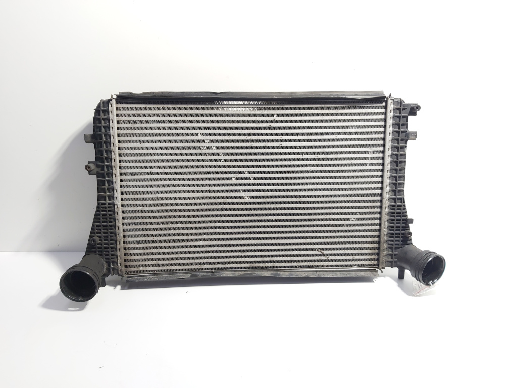 Radiator intercooler, cod 1K0145803T, VW Jetta 3 (1K2), 2.0 TDI, CBDB (idi:631576)
