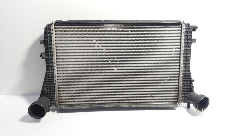 Radiator intercooler, cod 1K0145803T, VW Scirocco (137) 2.0 TDI, CBDB (idi:631576)