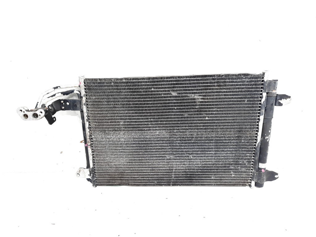 Radiator intercooler, cod 1K0820191A, Seat Altea (5P1), 1.9 TDI, BJB (id:461607)