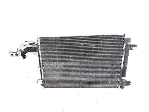 Radiator intercooler, cod 1K0820191A, Seat Altea (5P1), 1.9 TDI, BJB (id:461607)