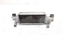 Radiator intercooler, cod 1M5Q-9L440-AA, Ford Focu...