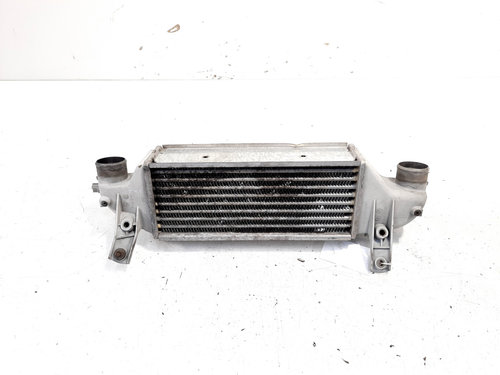 Radiator intercooler, cod 1M5Q-9L440-AA, Ford Focus 1, 1.8 TDCI, F9DA (idi:532656)