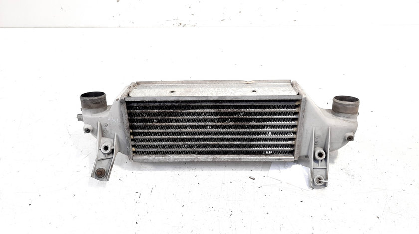 Radiator intercooler, cod 1M5Q-9L440-AA, Ford Focus 1, 1.8 TDCI, F9DA (idi:532656)