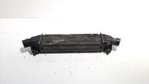 Radiator intercooler, cod 1S7Q-9L440-AF, Ford Mond...