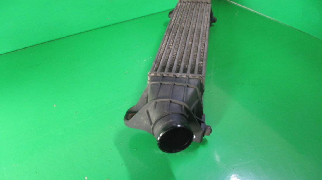 RADIATOR INTERCOOLER COD 1S7Q-9L440AF FORD MONDEO MK3 2.2 TDCI FAB. 2000 – 2007 ⭐⭐⭐⭐⭐