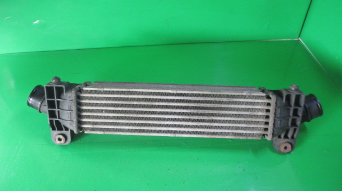 RADIATOR INTERCOOLER COD 1S7Q-9L440AF FORD MONDEO MK3 2.2 TDCI FAB. 2000 – 2007 ⭐⭐⭐⭐⭐