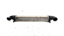 Radiator intercooler, cod 2115001002, Mercedes Cla...