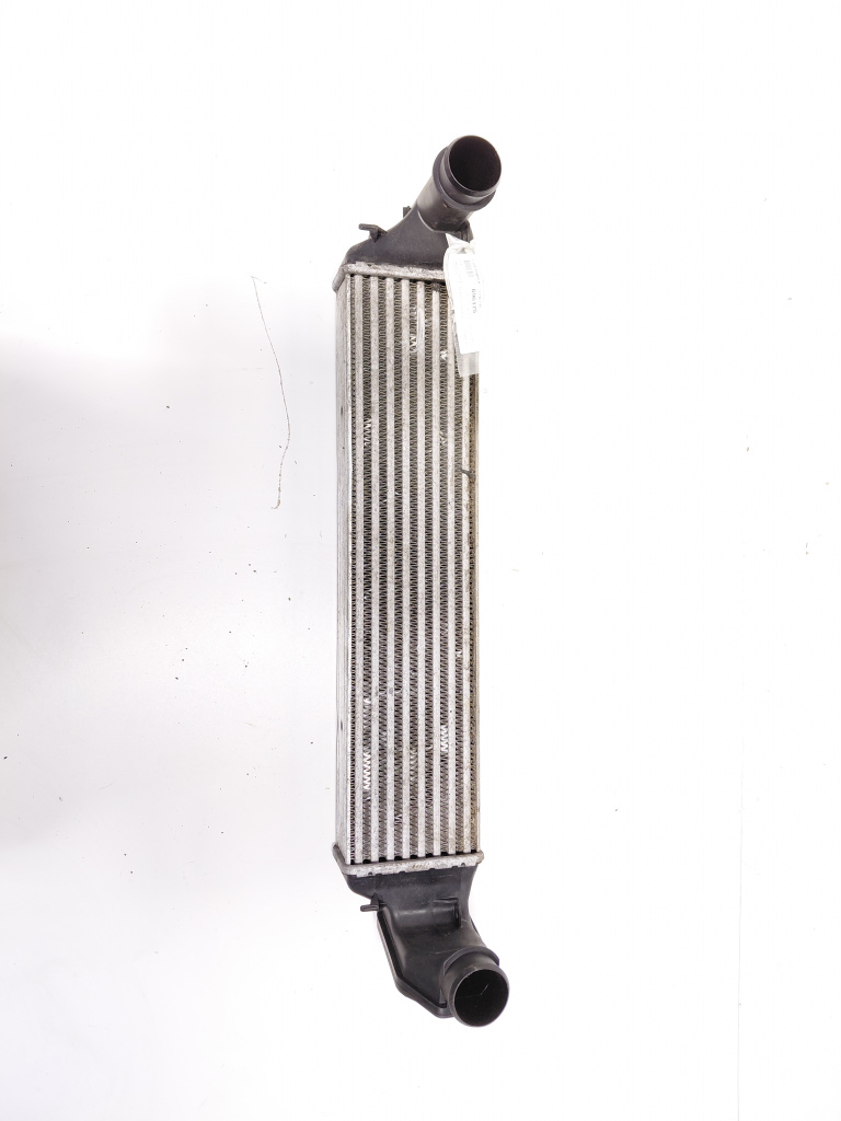 Radiator intercooler, cod 2246795, Bmw 3 Touring (E46), 2.0 diesel, 204D4 (id:696175)