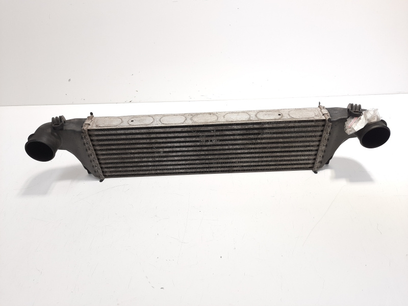 Radiator intercooler, cod 2247966, Bmw X5 (E53) 3.0 D, 306D1 (id:482724)